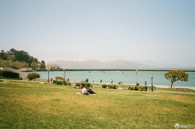 $885,000 | 915 North Point Street, Unit N3, San Francisco, CA 94109