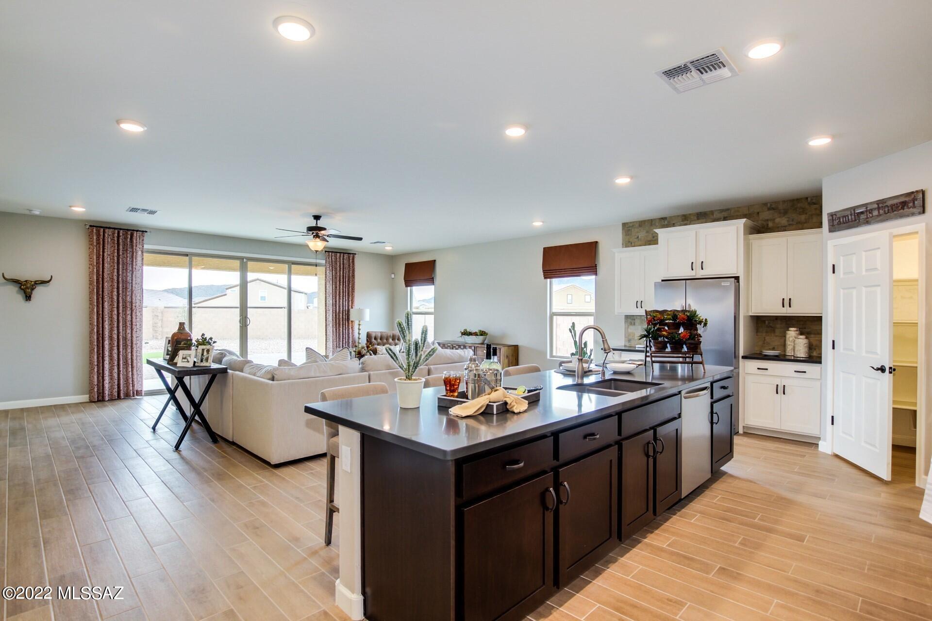 10143 North Smooth Agave Loop Marana, AZ 85653 - Photo 4 of 48