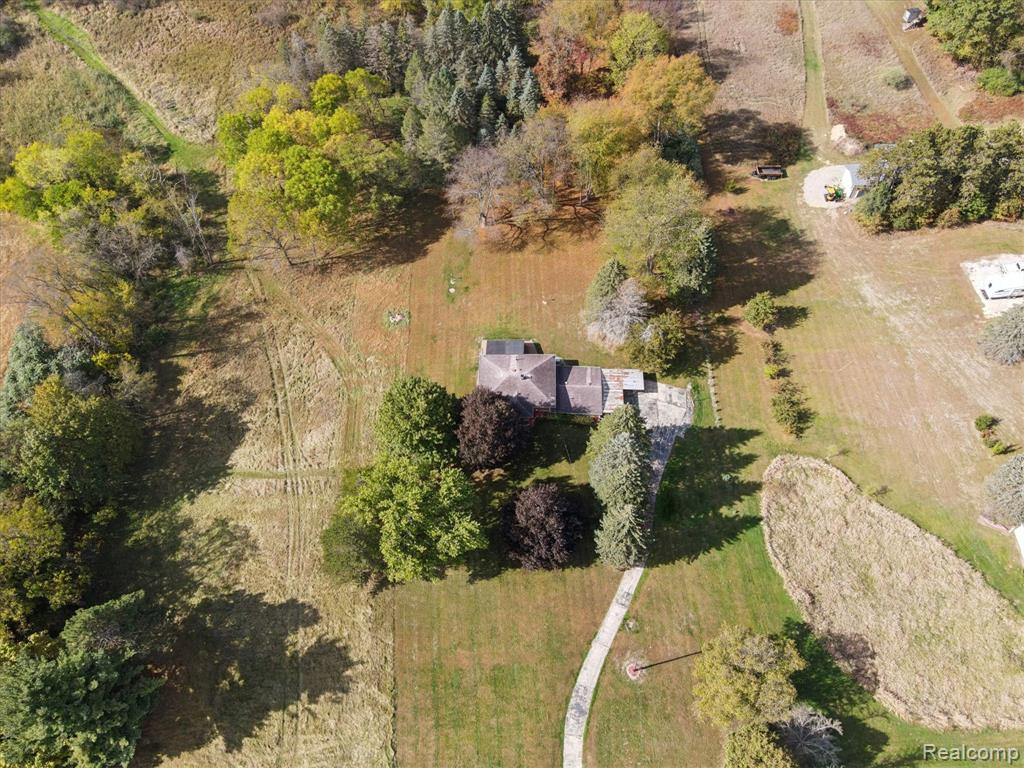 7326 North Sandstone Road Jackson, MI 49201 - Photo 46 of 51