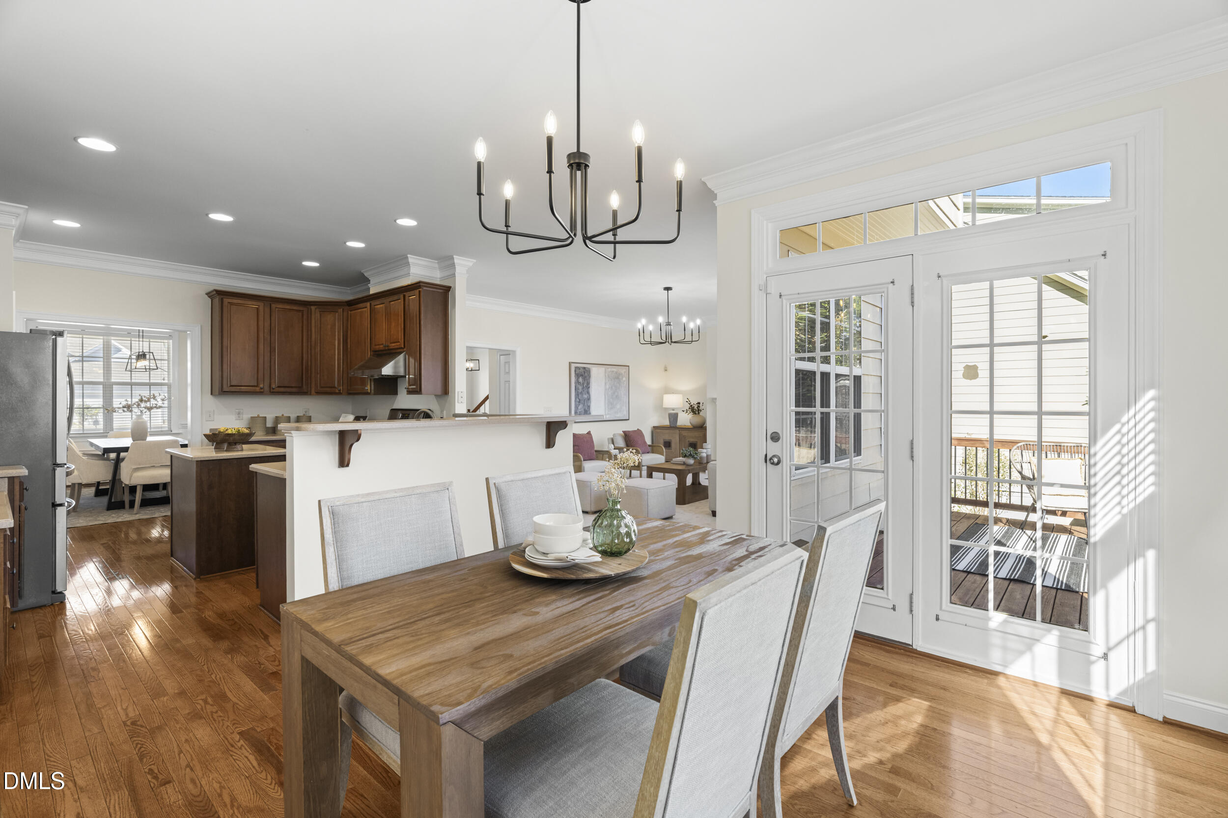 105 Bayless Ridge Court Morrisville, NC 27560 - Photo 20 of 43 23_dsc00446