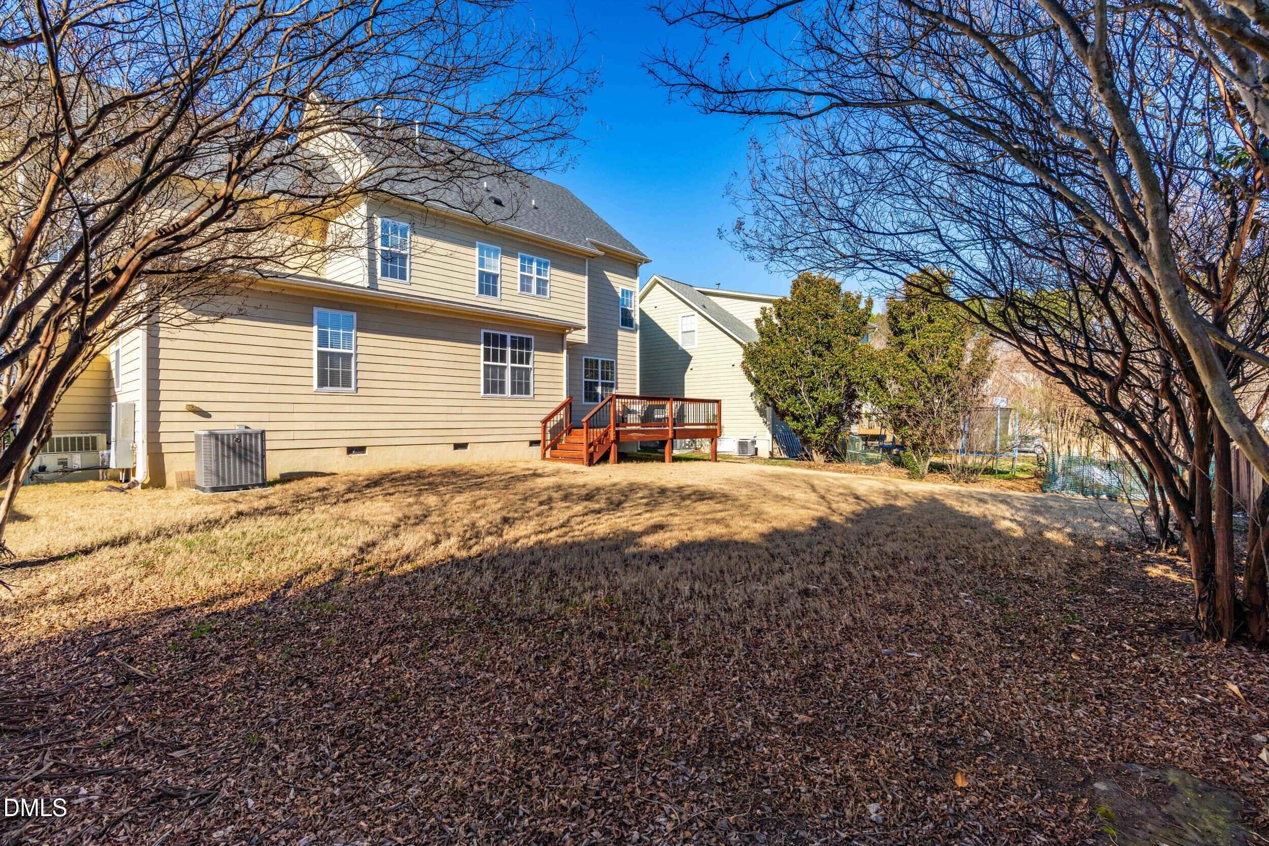 105 Bayless Ridge Court Morrisville, NC 27560 - Photo 41 of 43 44_dsc00505