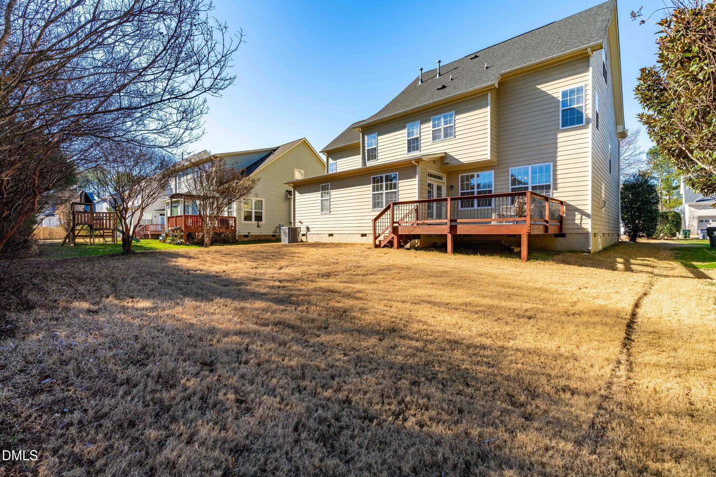 105 Bayless Ridge Court Morrisville, NC 27560 - Photo 42 of 43 45_dsc00506