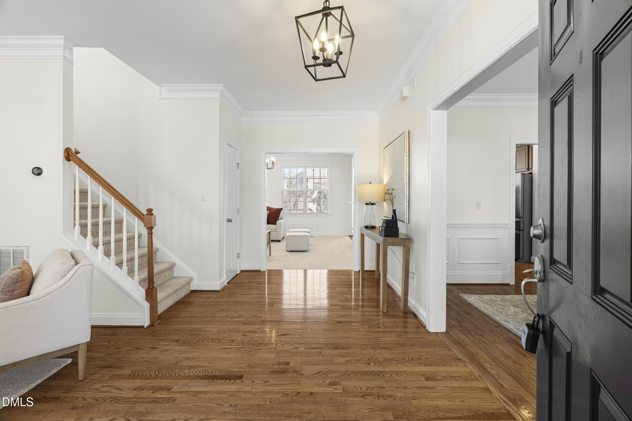 105 Bayless Ridge Court Morrisville, NC 27560 - Photo 6 of 43 6_dsc00395