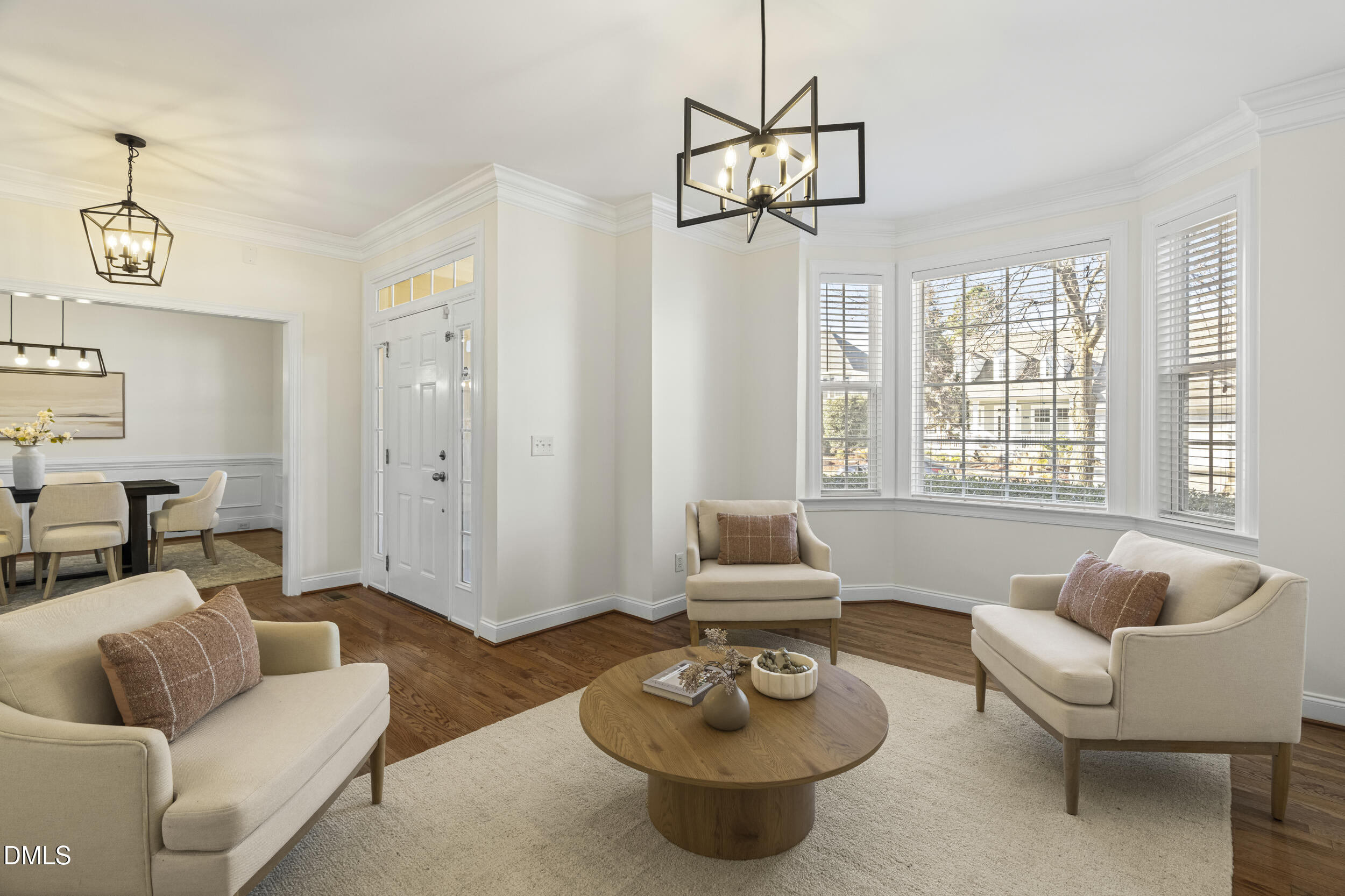 105 Bayless Ridge Court Morrisville, NC 27560 - Photo 7 of 43 8_dsc00401