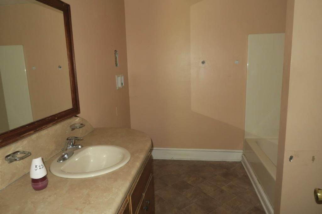500 Old Ferrum Road Ferrum, VA 24088 - Photo 11 of 13 Entry Level Bath