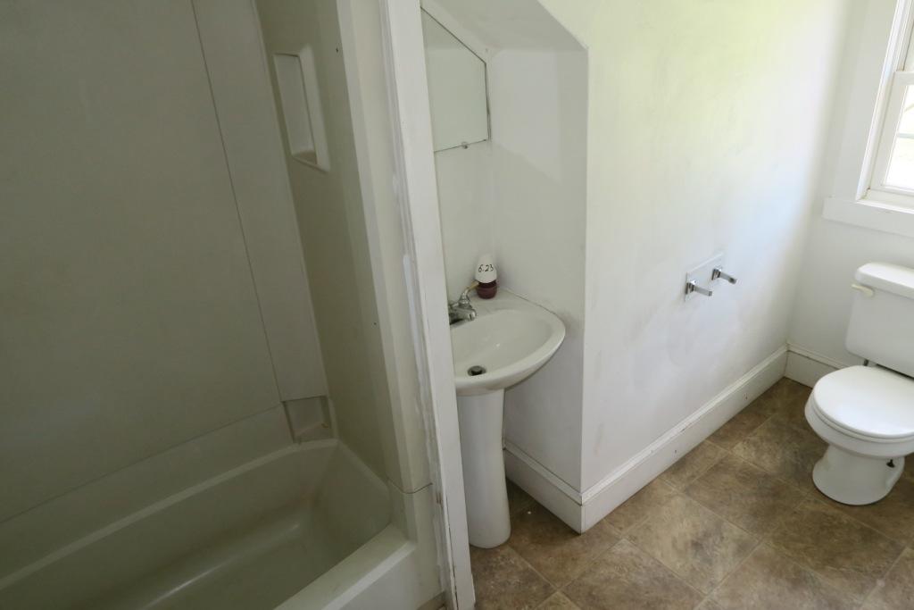 500 Old Ferrum Road Ferrum, VA 24088 - Photo 13 of 13 Upper Level Bath