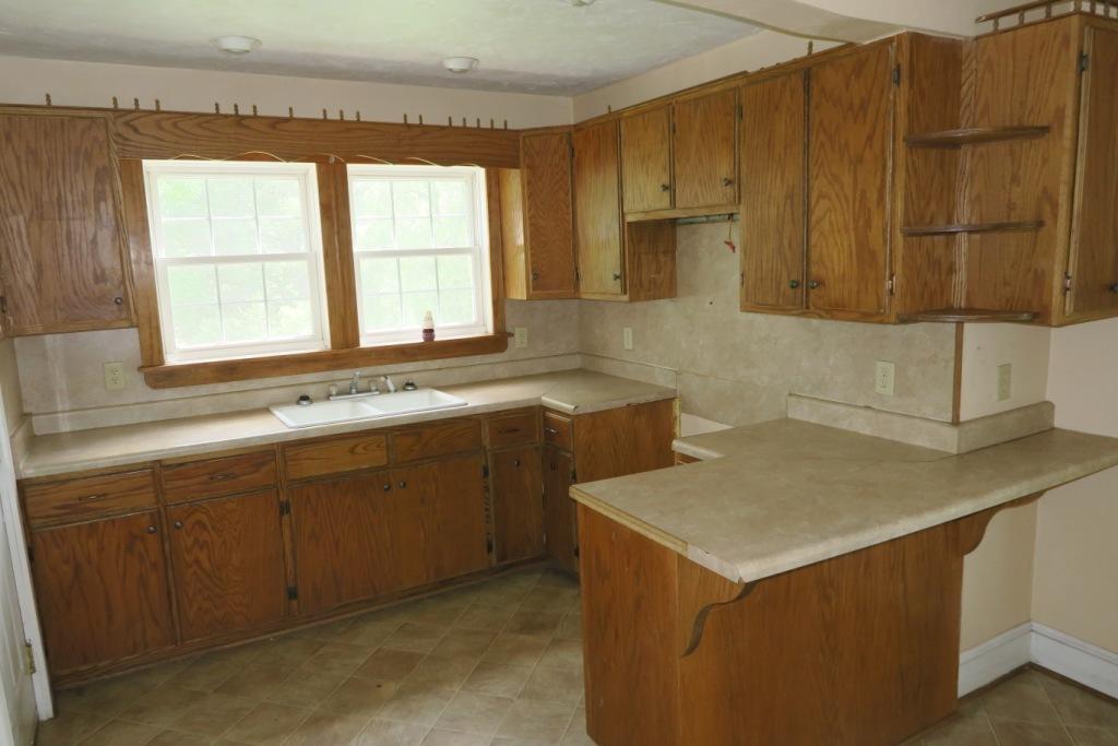 500 Old Ferrum Road Ferrum, VA 24088 - Photo 6 of 13 Kitchen
