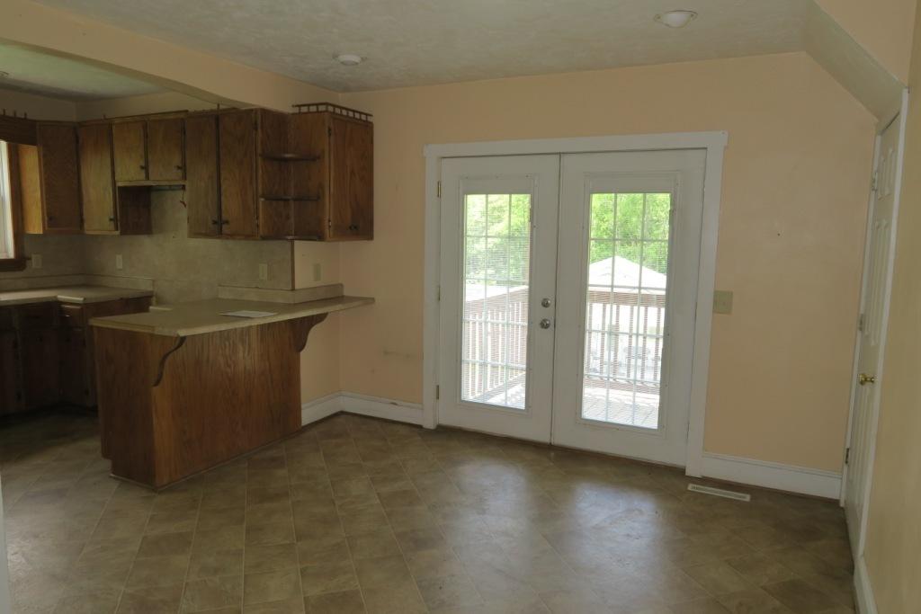 500 Old Ferrum Road Ferrum, VA 24088 - Photo 7 of 13 Dining Area