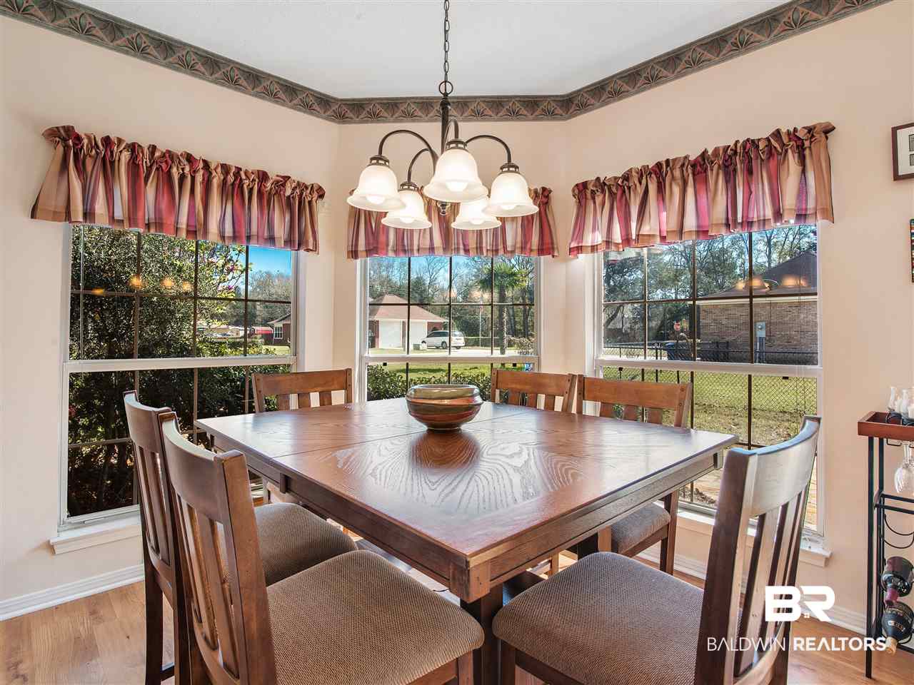1617 Woodbridge Circle East Foley, AL 36535 - Photo 15 of 37