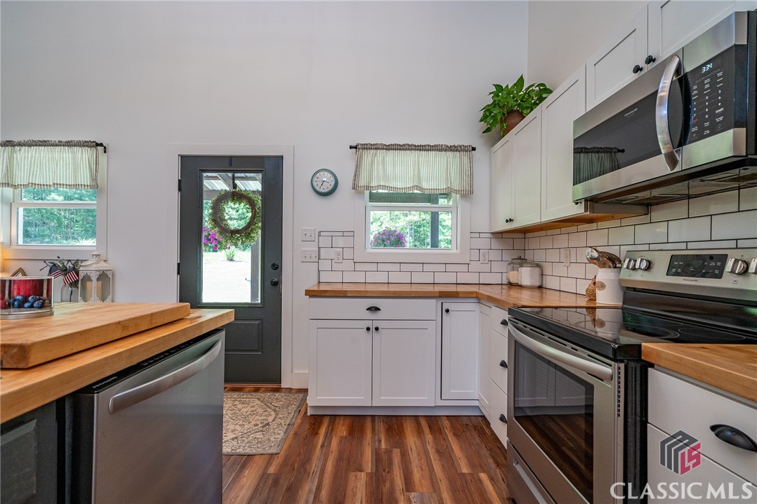 2105 River Road Carlton, GA 30627 - Photo 28 of 43