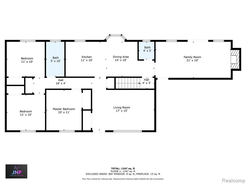 29394 Cotton Road Chesterfield, MI 48047 - Photo 42 of 42