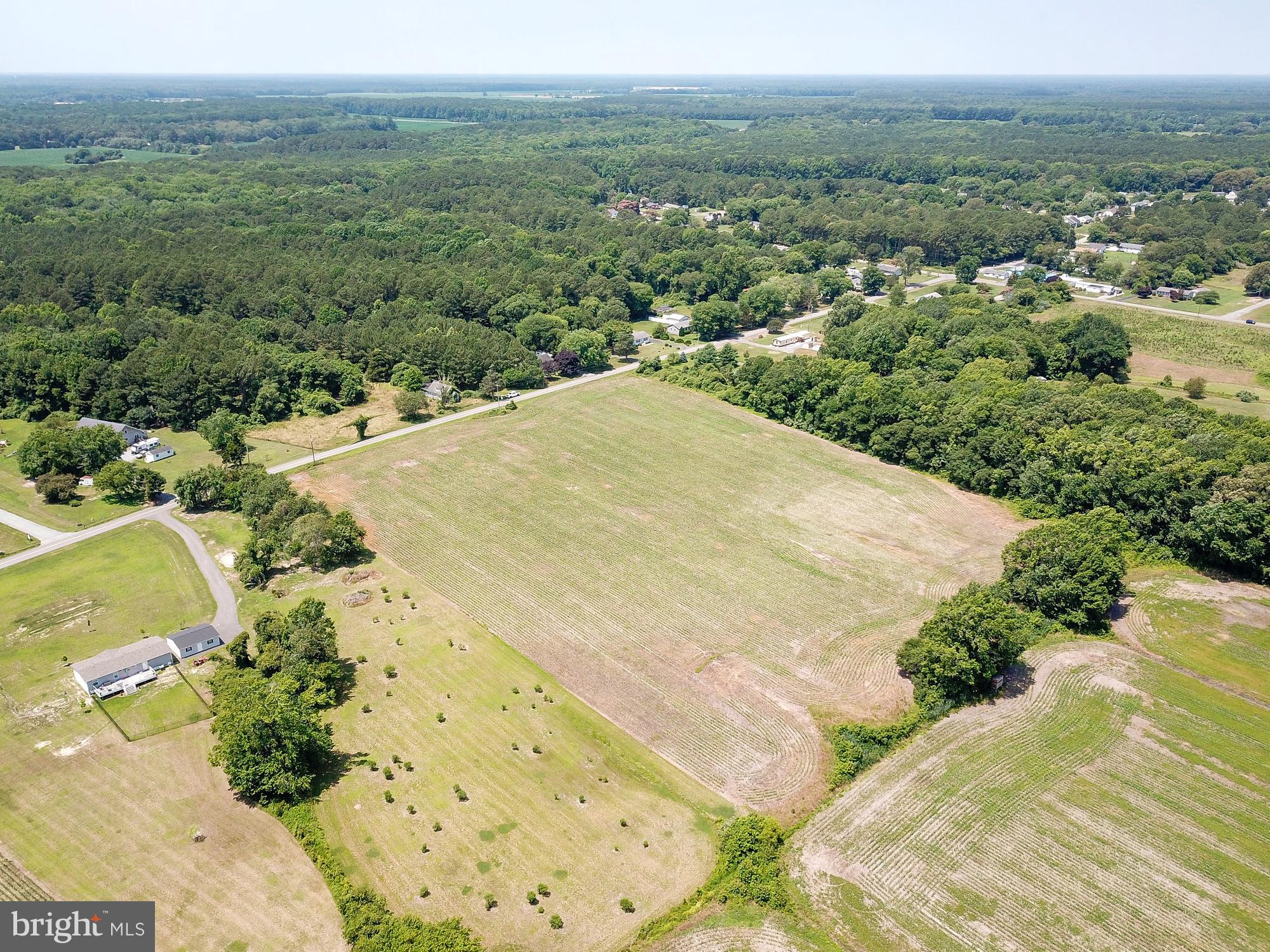 Dinges Road Berlin, MD 21811 - Photo 15 of 18