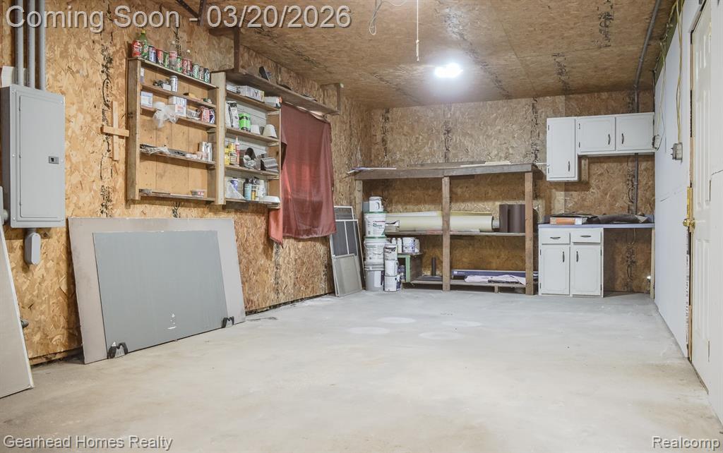 2495 West Lake Road Clio, MI 48420 - Photo 40 of 63