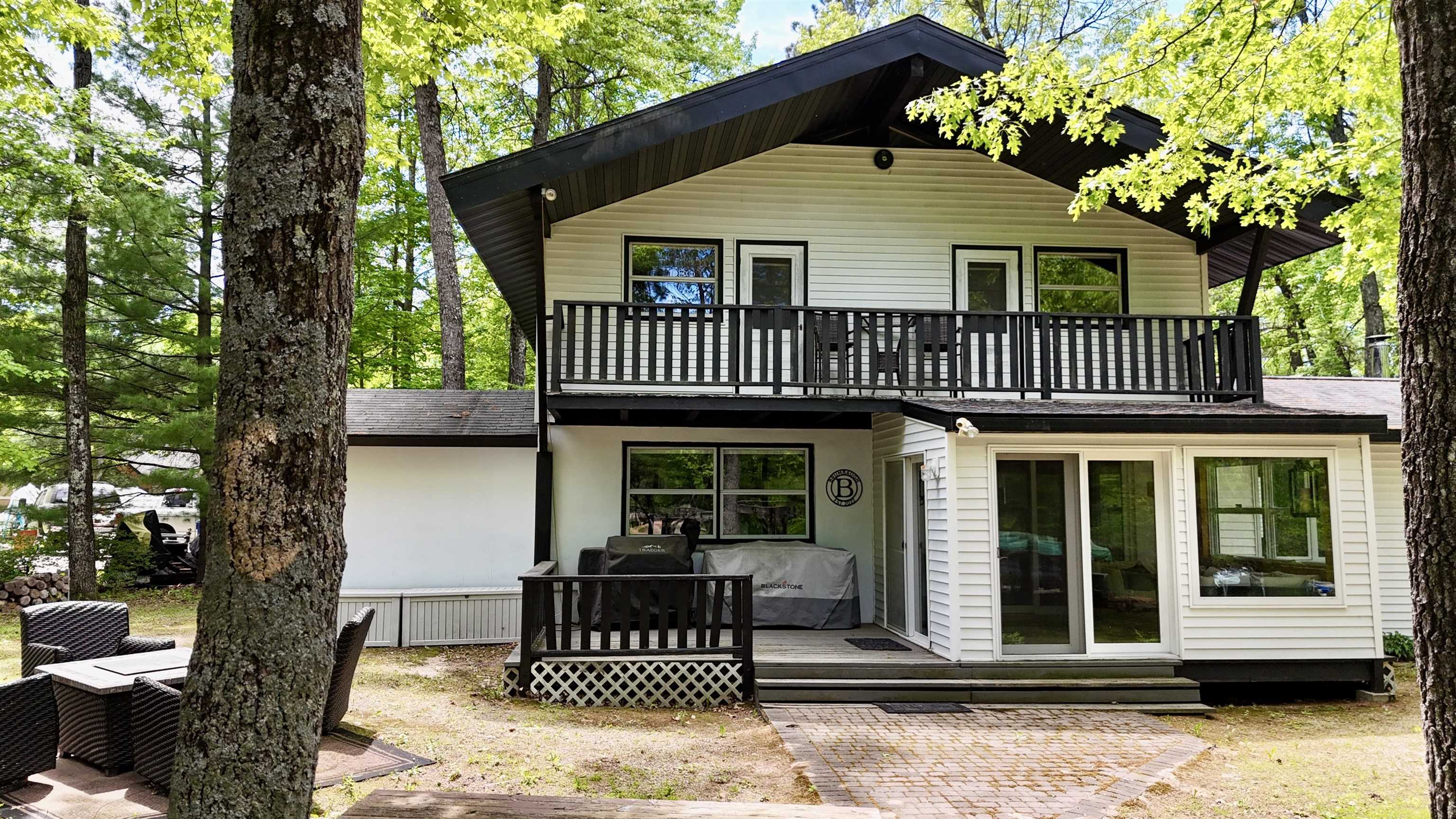 W1344 Deerpath Lane Keshena, WI 54135 - Photo 4 of 66