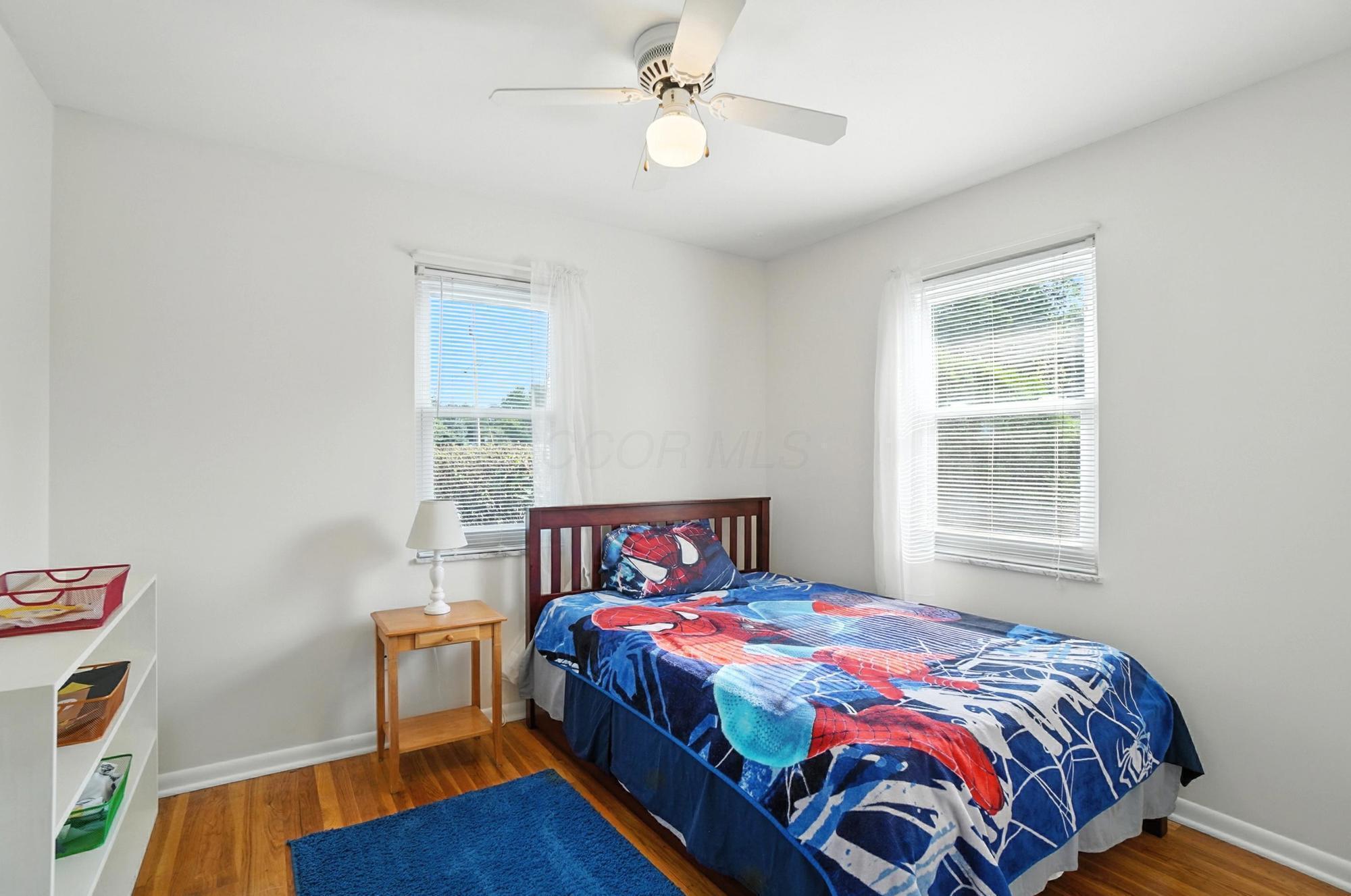 311 North Hamilton Road Columbus, OH 43230 - Photo 22 of 45 025