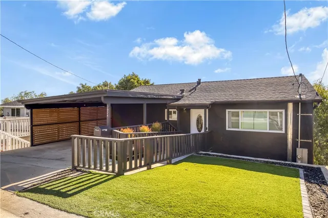 $850,000 | 3924 Dwiggins Street, Los Angeles, CA 90063