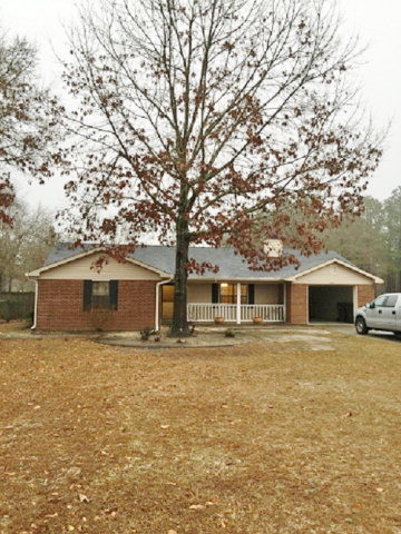 4168 Bath-Edie Road Hephzibah, GA 30815 - Photo 1 of 1 Main View