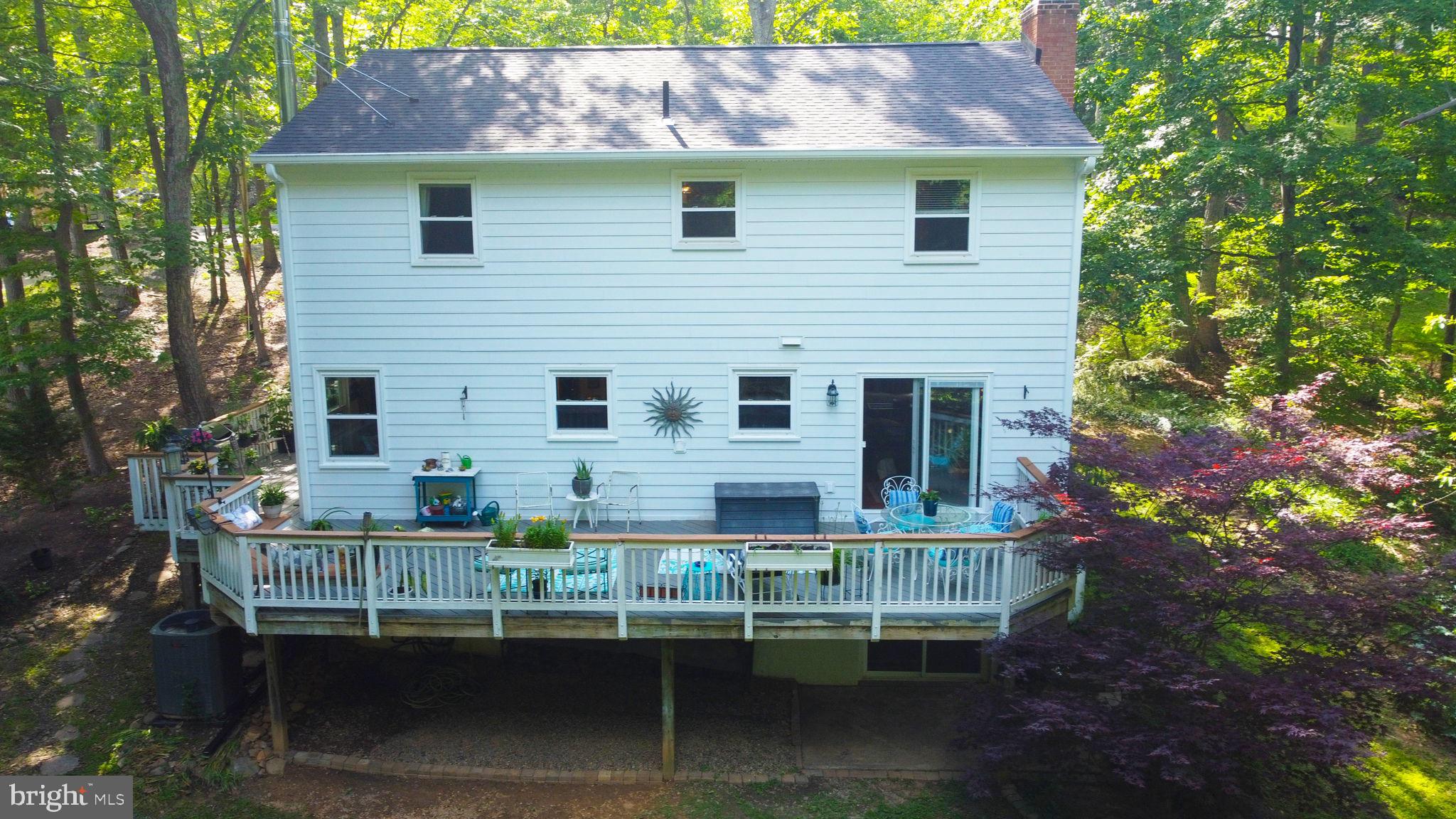 1405 Mercer Road Haymarket, VA 20169 - Photo 74 of 89 Gallery Image 74