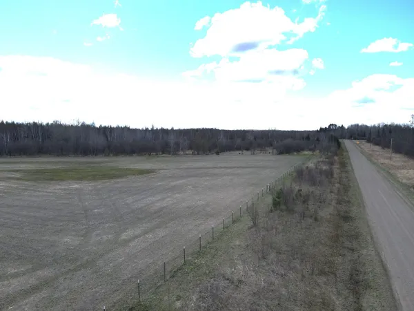 $160,000 | Tbd Saralampi Road, Meadowlands, MN 55765
