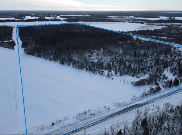 $160,000 | Tbd Saralampi Road, Meadowlands, MN 55765