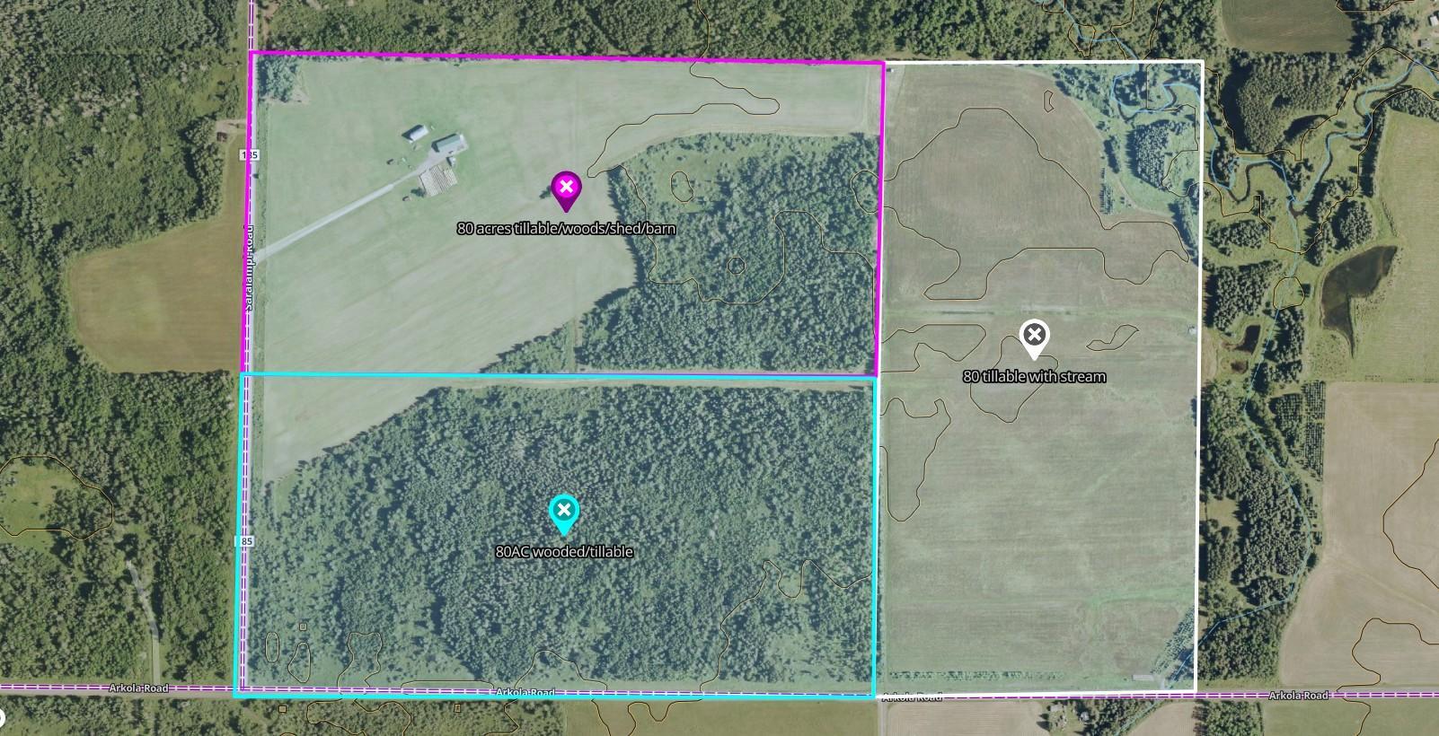 Tbd Saralampi Road Meadowlands, MN 55765 - Photo 11 of 26