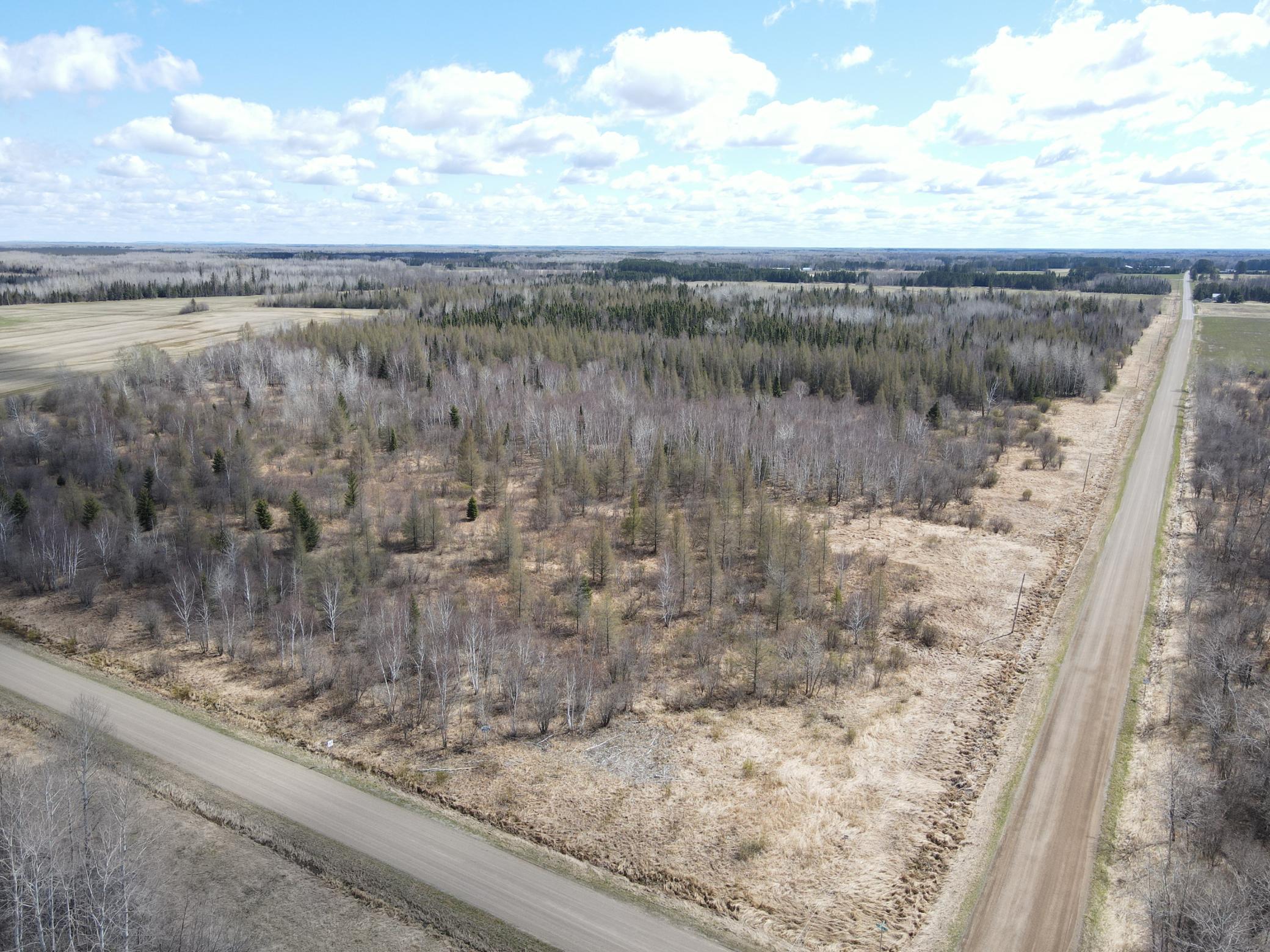 Tbd Saralampi Road Meadowlands, MN 55765 - Photo 2 of 27