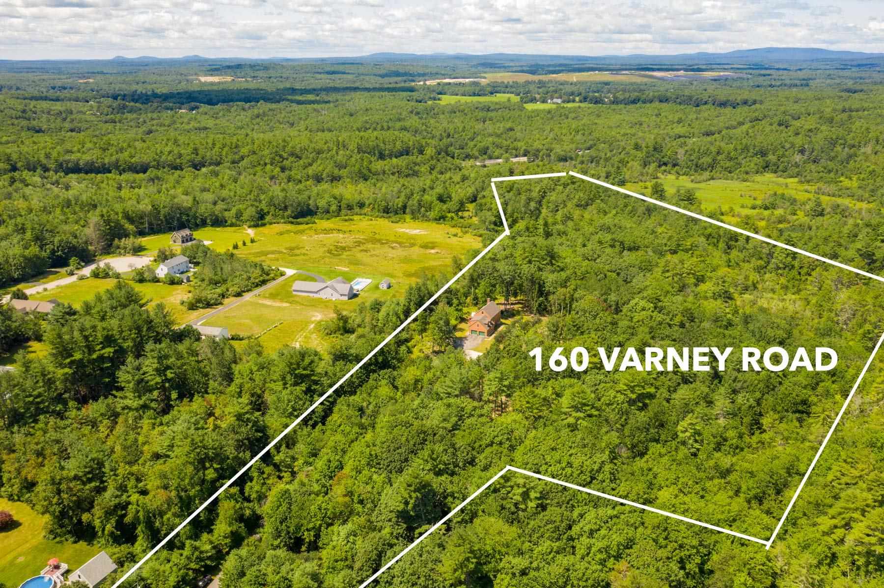 160 Varney Road Dover, NH 03820 - Photo 1 of 38