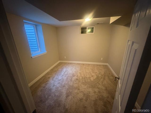 3290 Magnolia Street Denver, CO 80207 - Photo 12 of 15 a view of room