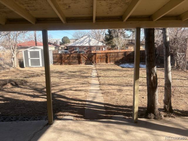 3290 Magnolia Street Denver, CO 80207 - Photo 15 of 15