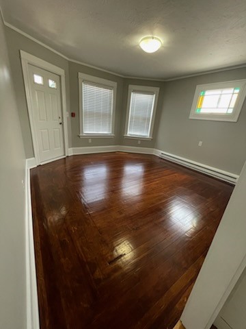 706 Front Street, Unit 1F Woonsocket, RI 02895 - Photo 5 of 9 Gallery Image 5