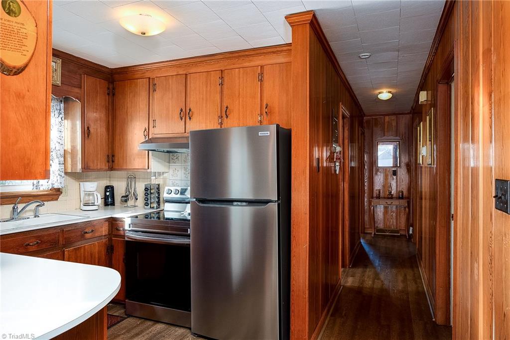 498 Virginia Road Lexington, NC 27295 - Photo 13 of 21 Gallery Image 13