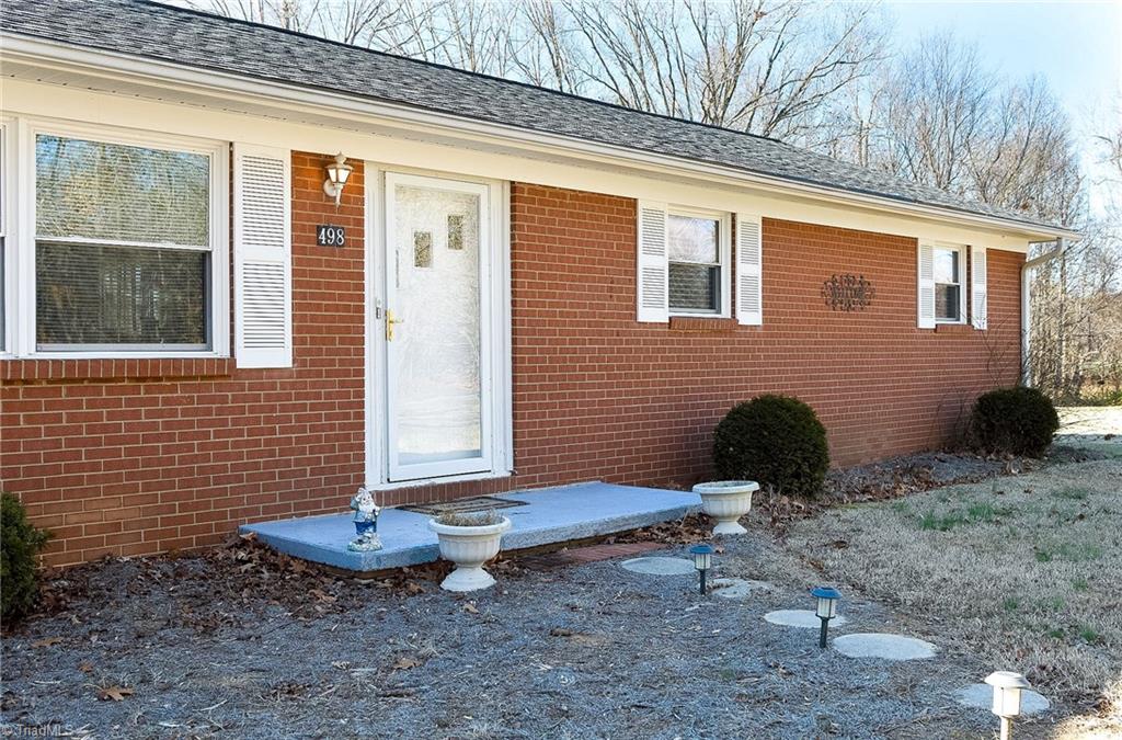 498 Virginia Road Lexington, NC 27295 - Photo 2 of 21 Gallery Image 2