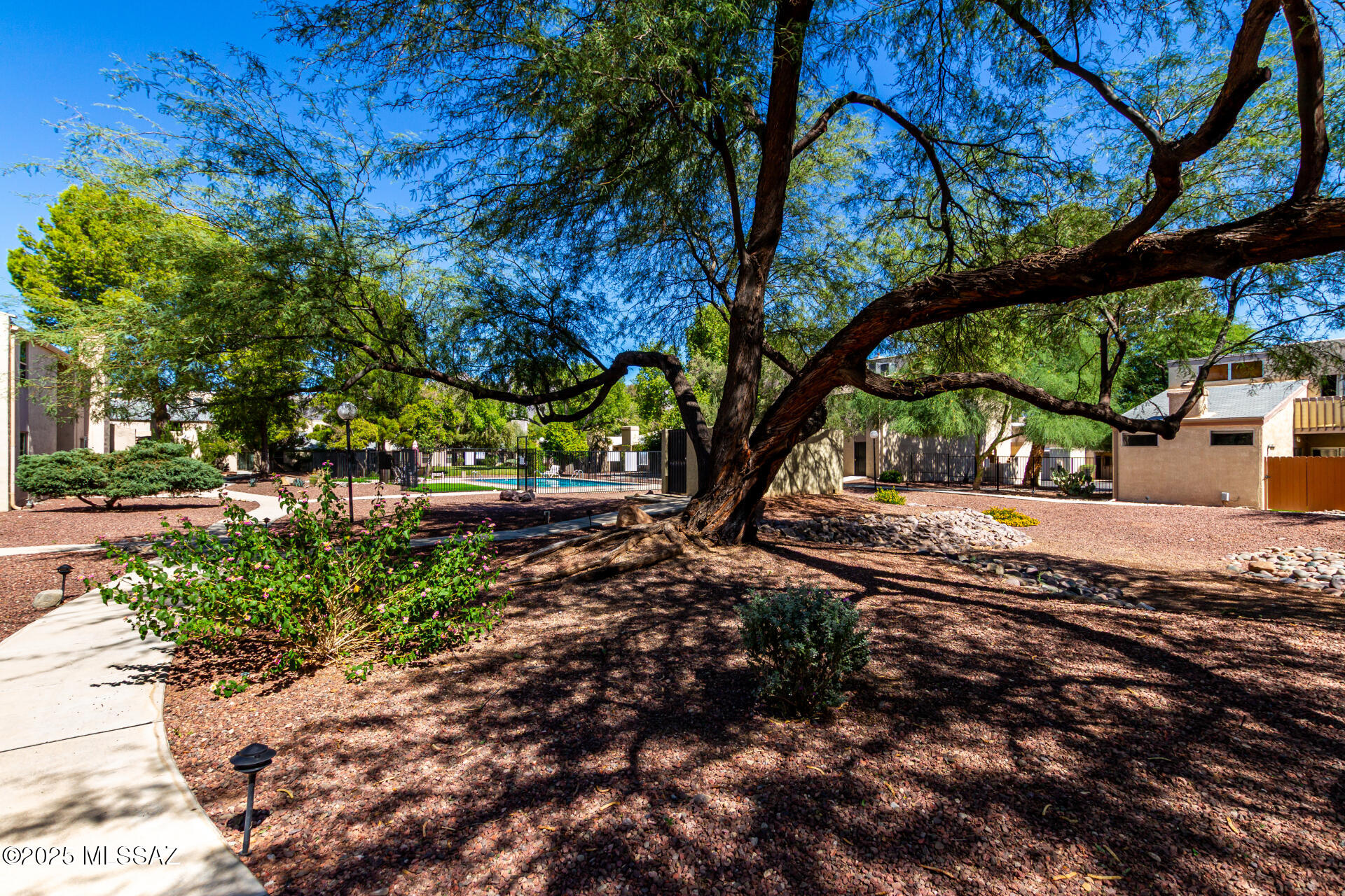 3750 North Country Club Road, Unit 1 Tucson, AZ 85716 - Photo 34 of 40 Gallery Image 34