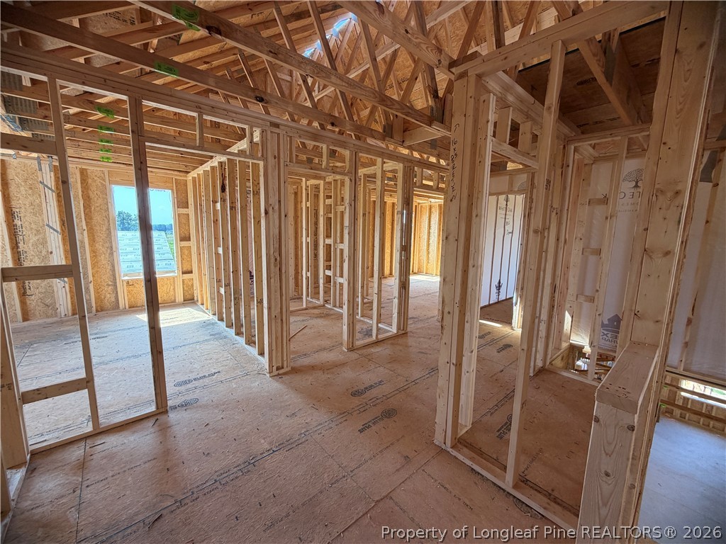 1299 Neill Sinclair Road Raeford, NC 28376 - Photo 10 of 17 Gallery Image 10