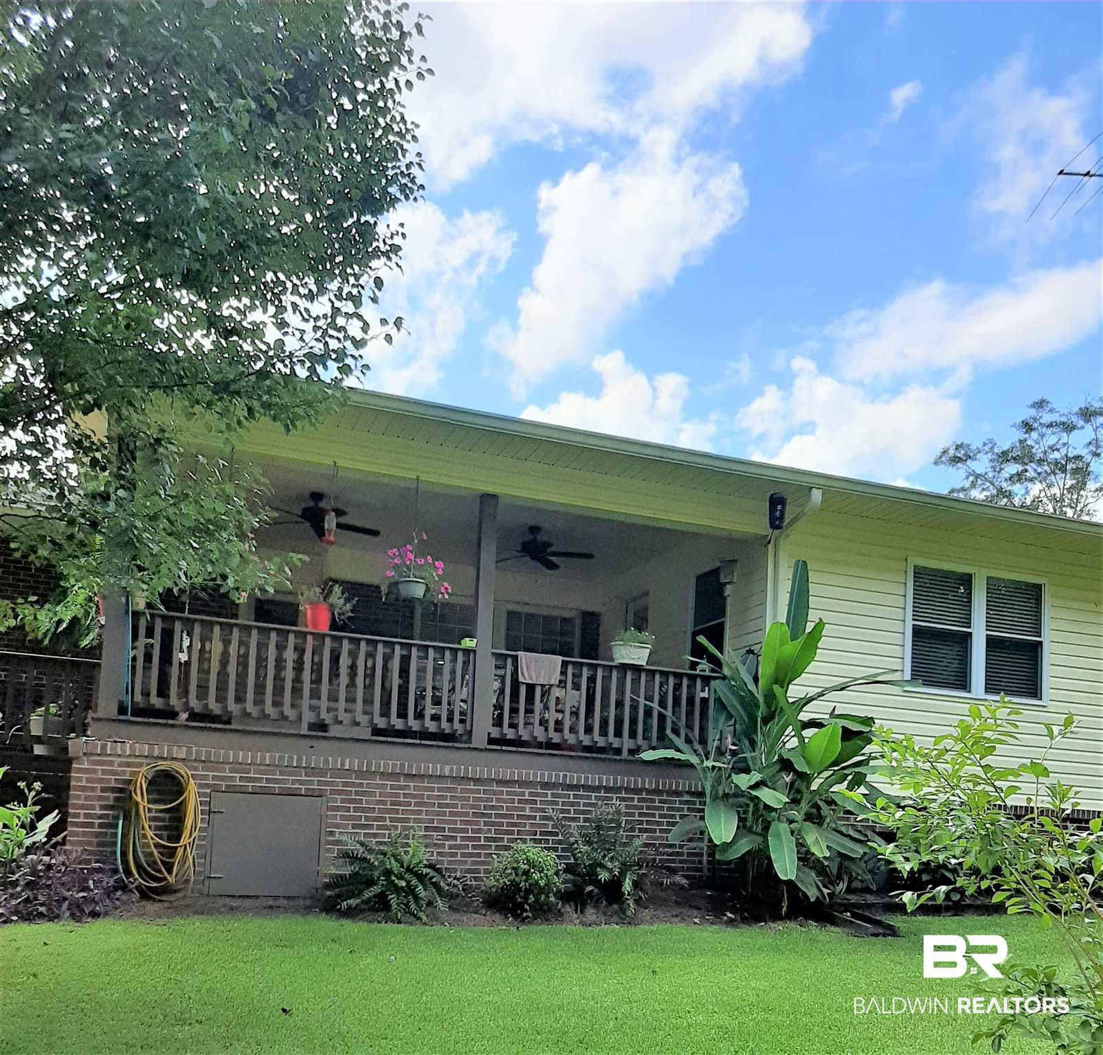 105 Crestline Drive Evergreen, AL 36401 - Photo 18 of 23