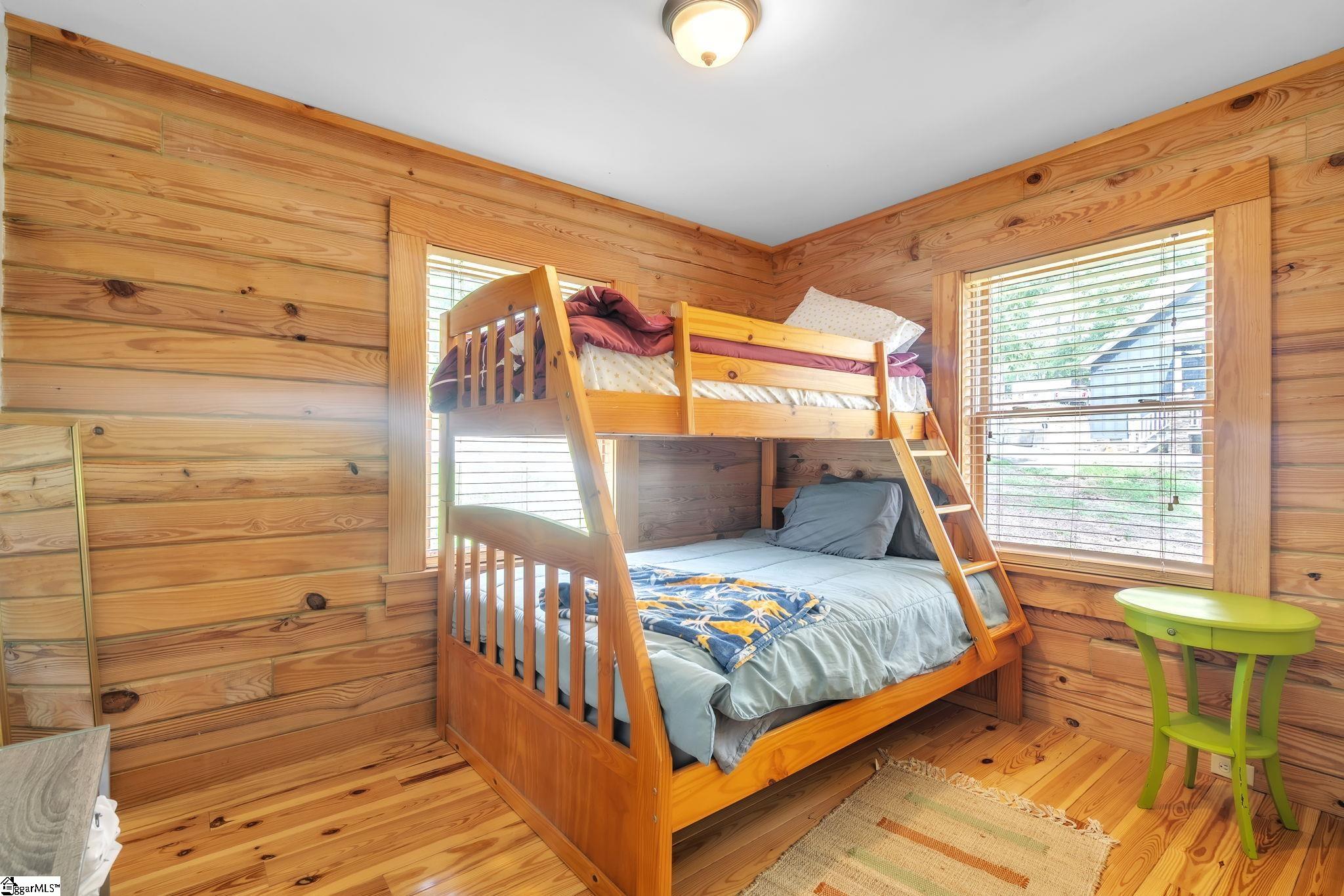710 Tomachichi Road Cross Hill, SC 29332 - Photo 25 of 33