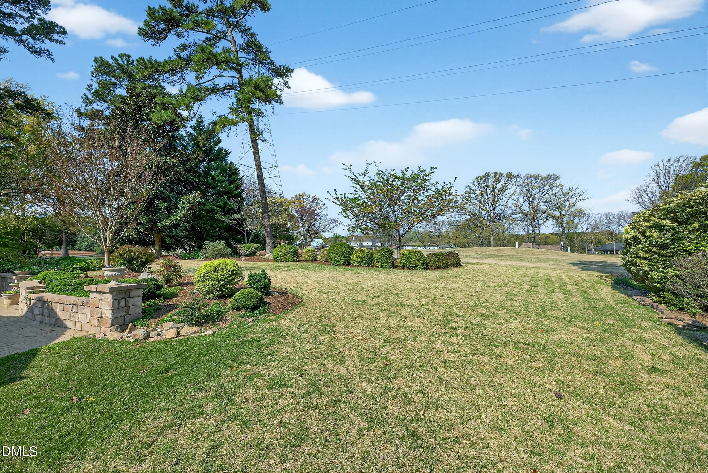 6713 Foxfire Place Raleigh, NC 27615 - Photo 67 of 89 Scene-83