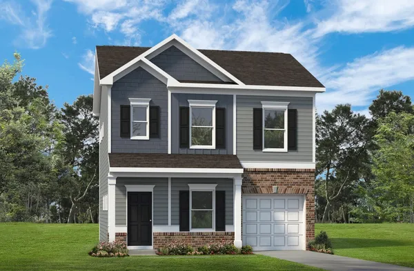 $287,915 | 994 Andasia Way, Clarksville, TN 37042