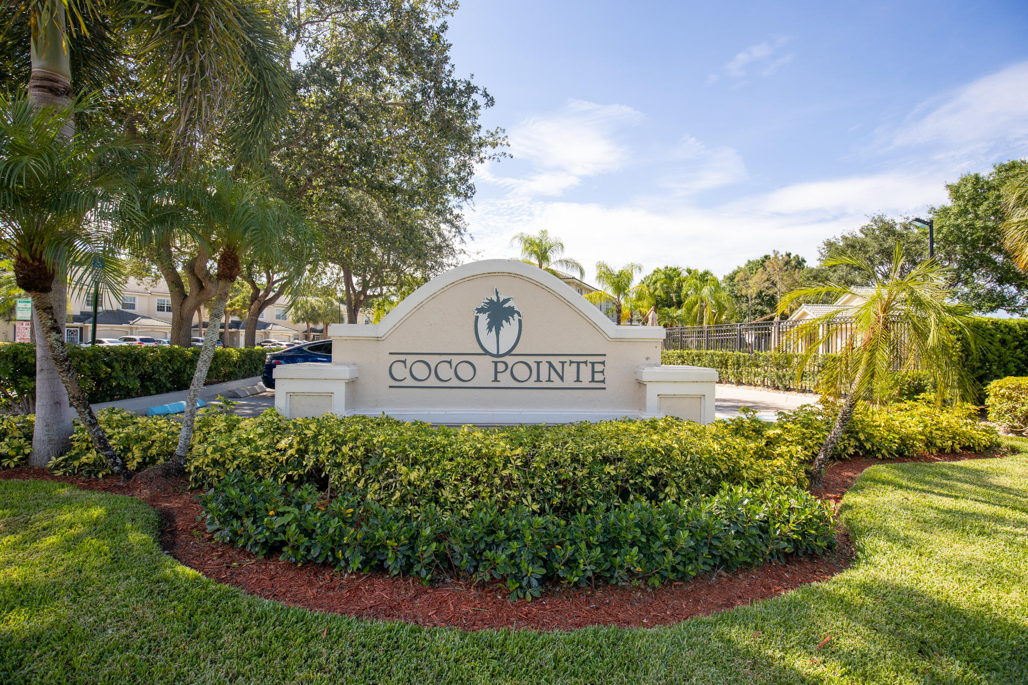 18171 Boca Way Drive Boca Raton, FL 33498 - Photo 1 of 24 Entry into Community