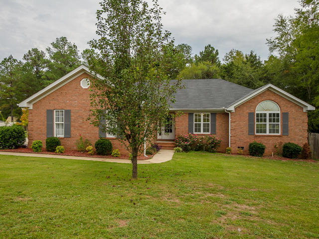 6235 Columbia Road Appling, GA 30802 - Photo 1 of 1 Main View
