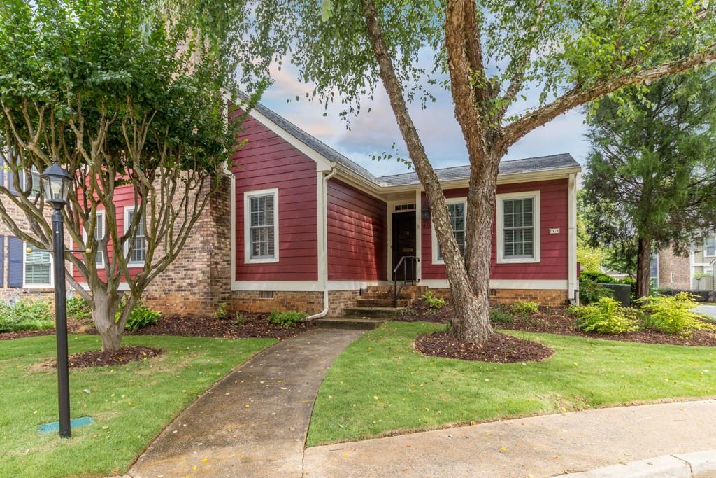 1476 Brianwood Road Decatur, GA 30033 - Photo 1 of 1