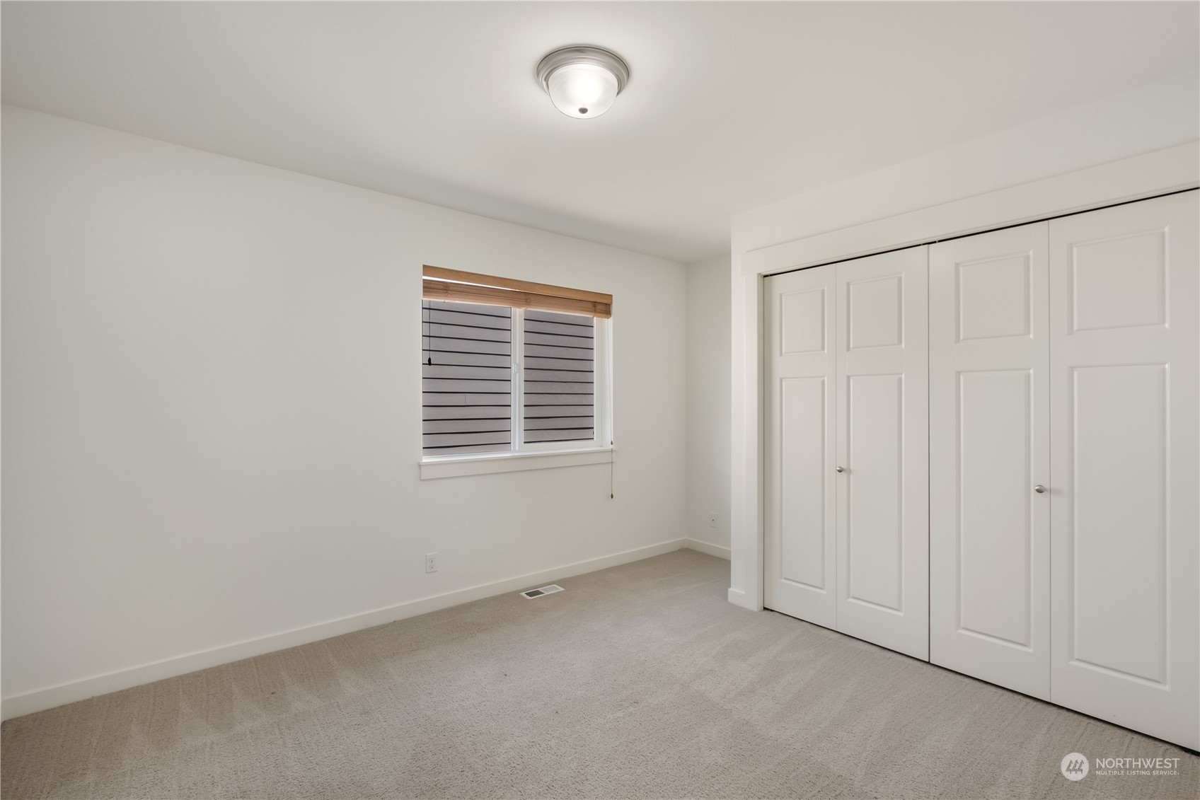 5525 Northeast 7th Place Renton, WA 98059 - Photo 20 of 30 an empty room with a empty space and a window