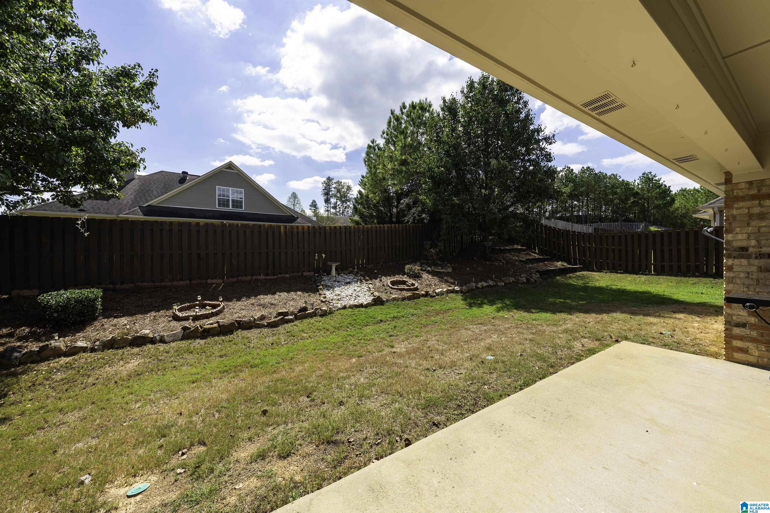 109 Chesser Loop Road Chelsea, AL 35043 - Photo 26 of 29