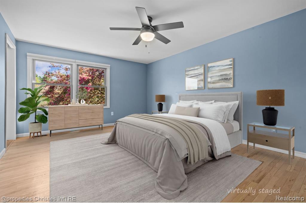 1501 Deerhurst Lane Rochester Hills, MI 48307 - Photo 18 of 38