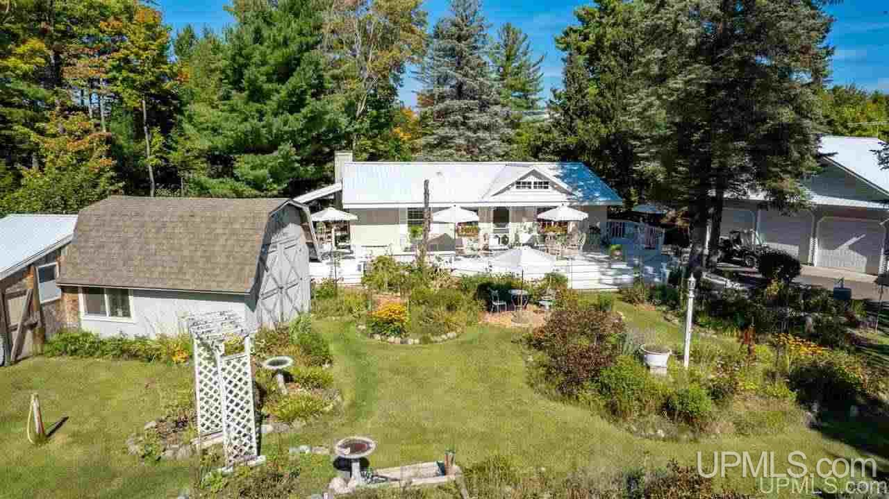 22593 Britz Road Houghton, MI 49931 - Photo 6 of 57 Gallery Image 6