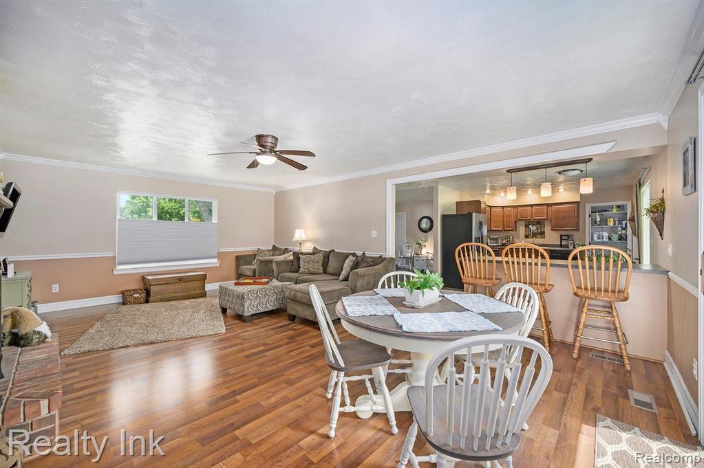 61803 Rambling Way South Lyon, MI 48178 - Photo 14 of 27