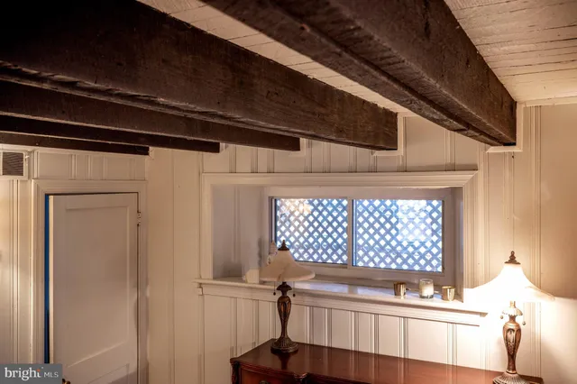 a close view of kitchen appliances