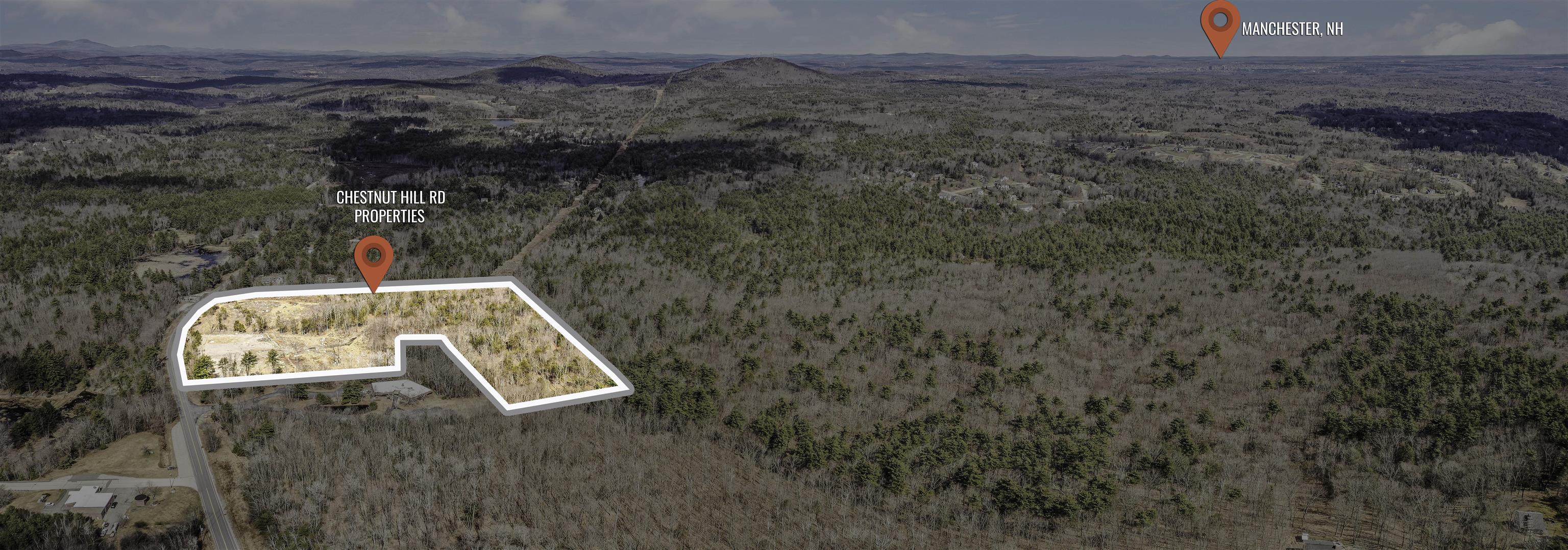 32-1 Chestnut Hill Road New Boston, NH 03070 - Photo 12 of 25