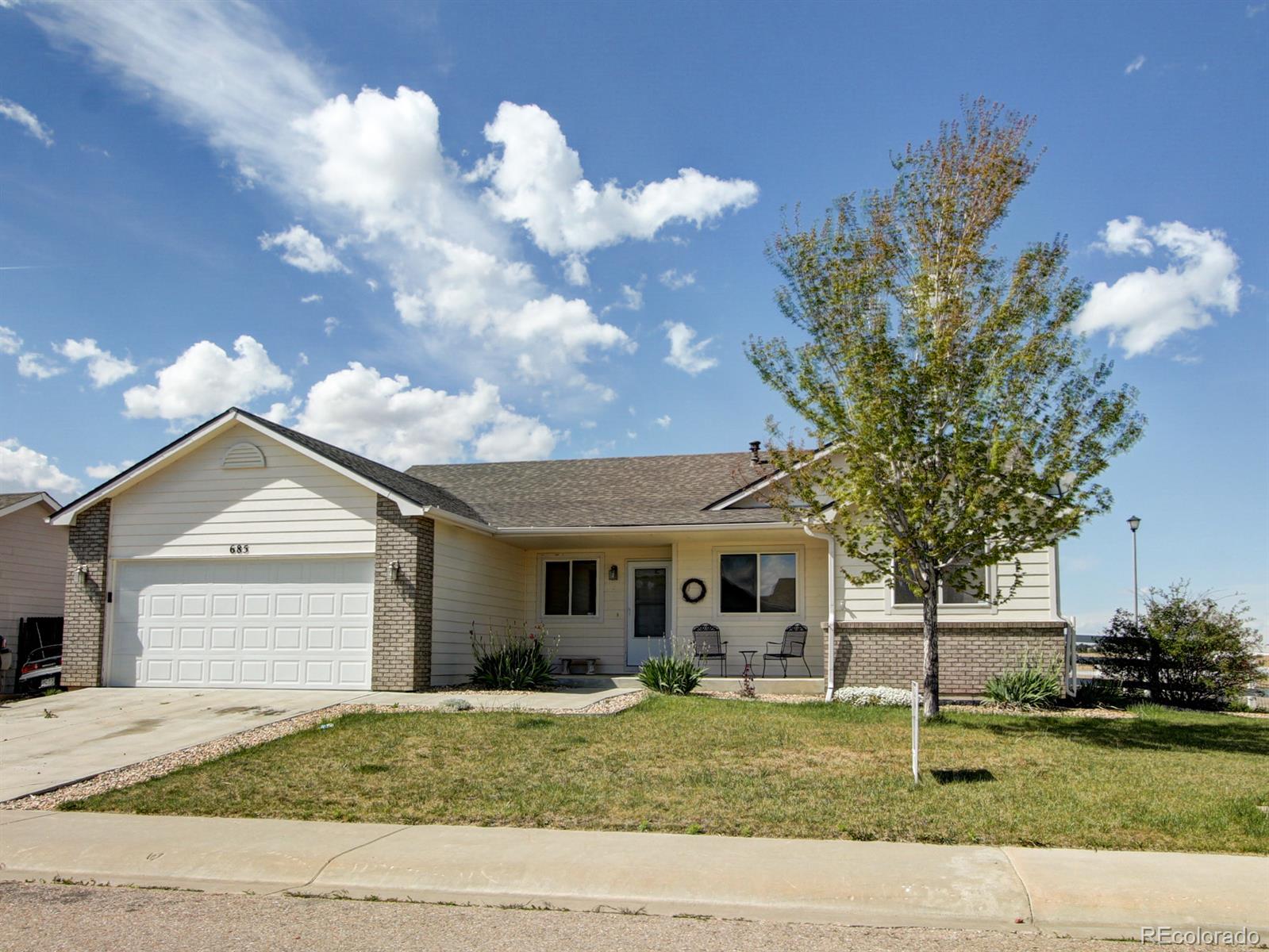 685 East 4th St Road Eaton, CO 80615 - Photo 1 of 1 Gallery Image 1
