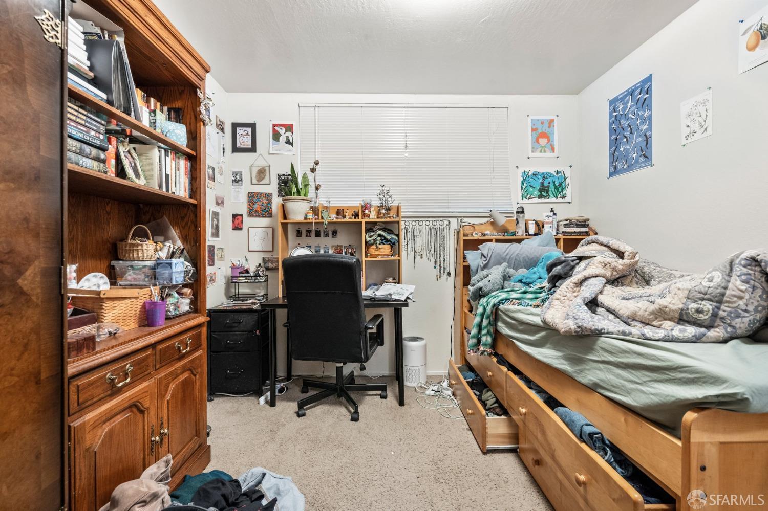 1509 Grant Street Berkeley, CA 94703 - Photo 11 of 37